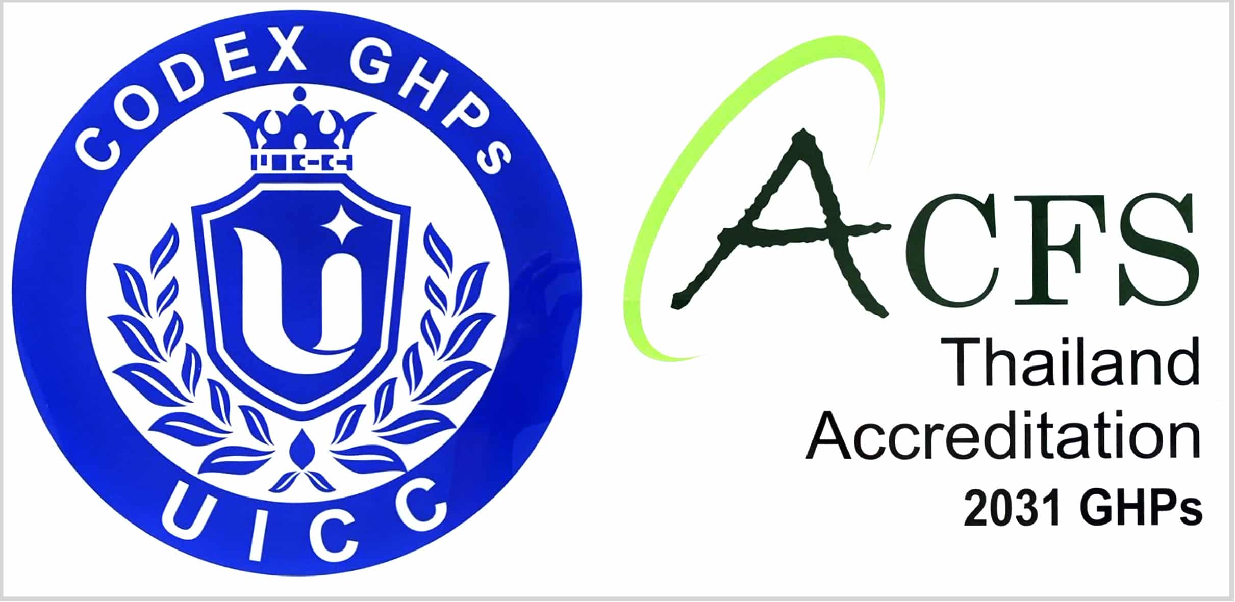 GHp-ghp-โรงงานบรรจุที่ได้มาตรฐาน