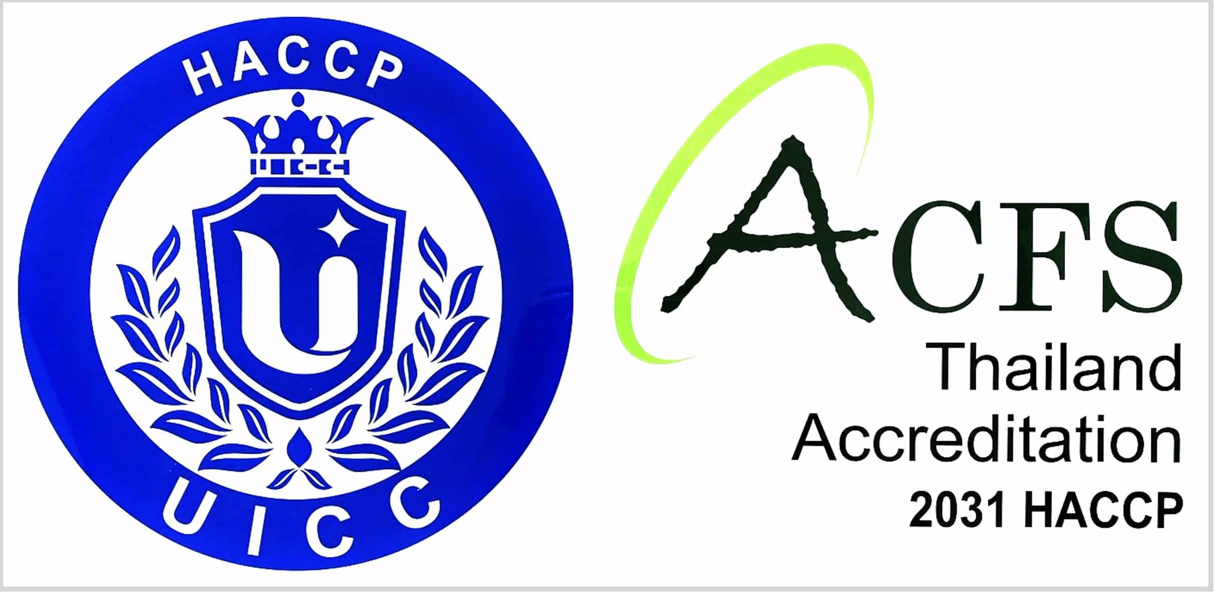 Haccp-โรงงานบรรจุ-มาตรฐาน