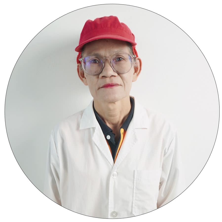 คุณนิซะห์ ( ซะห์ )